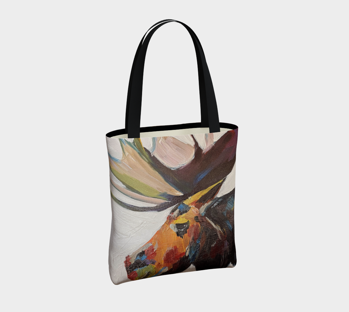 Moose Tote