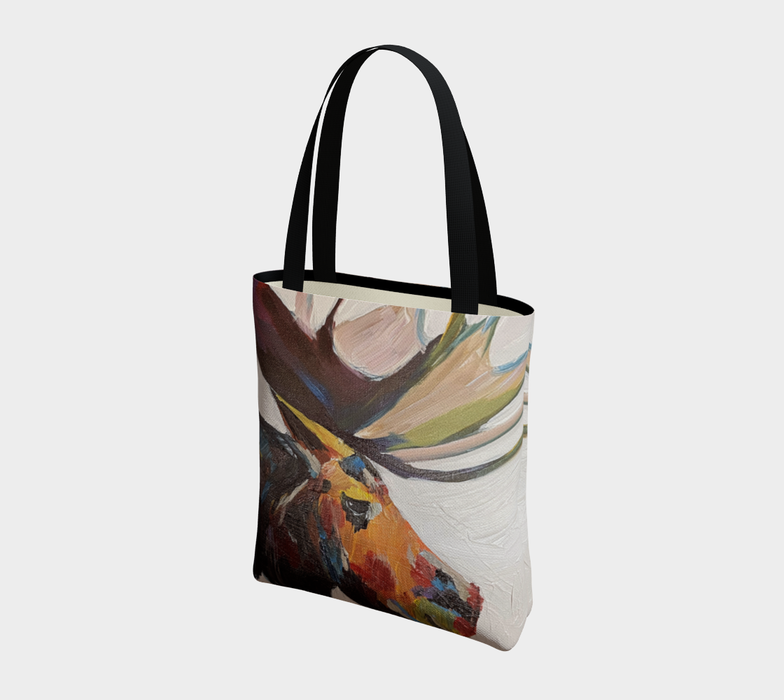 Moose Tote