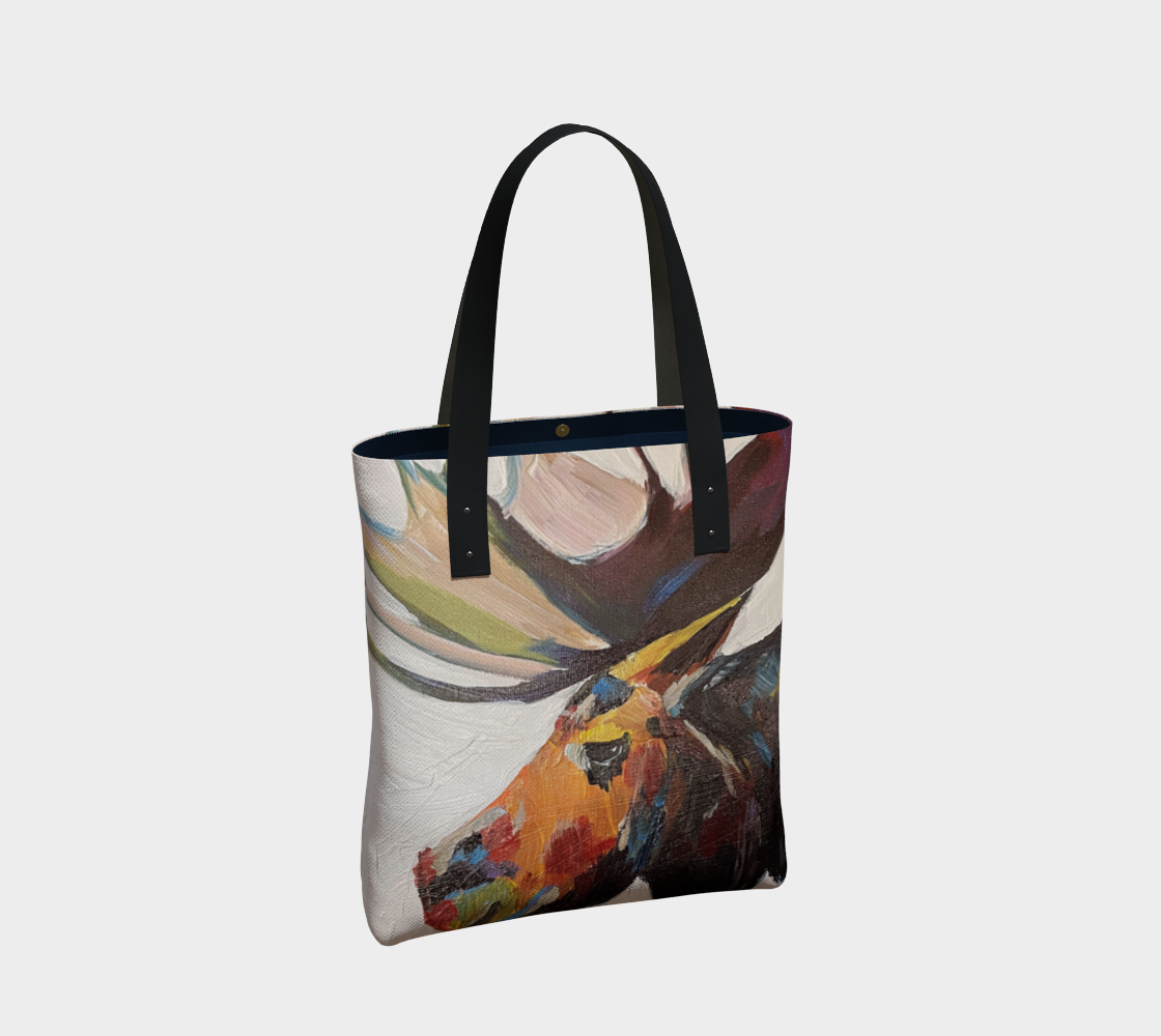 Moose Tote