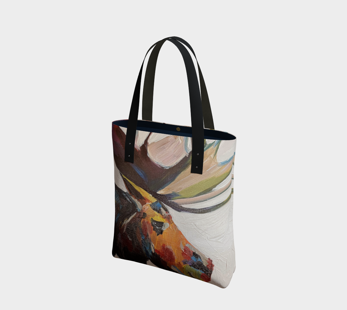 Moose Tote