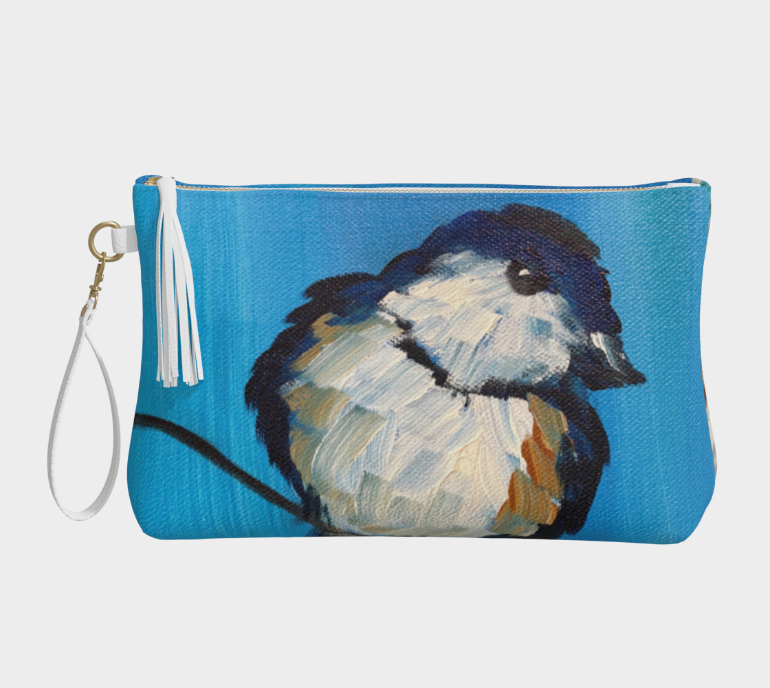 CHICKADEE VL MAKE UP