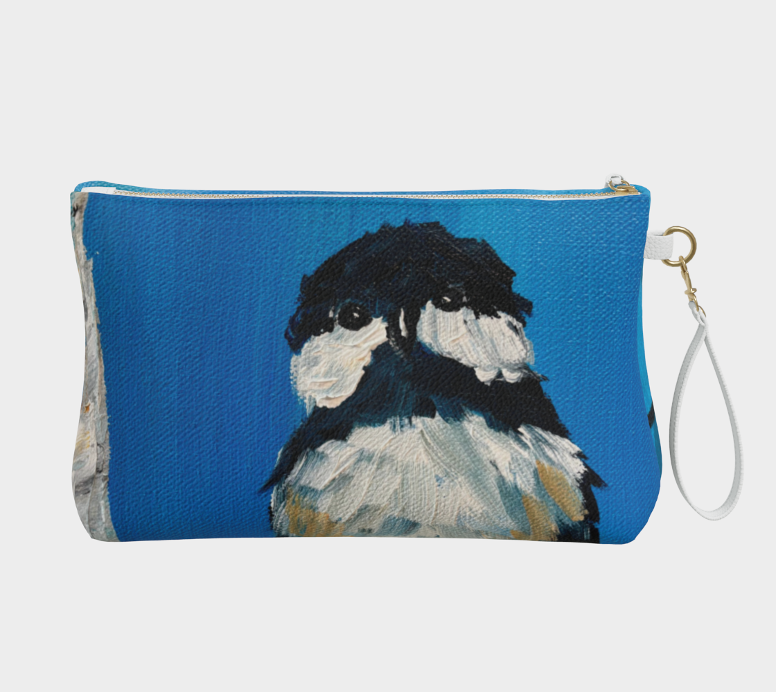 CHICKADEE VL MAKE UP