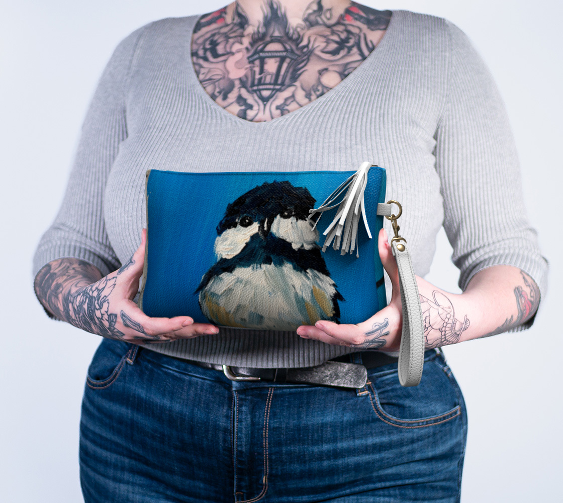 CHICKADEE VL MAKE UP