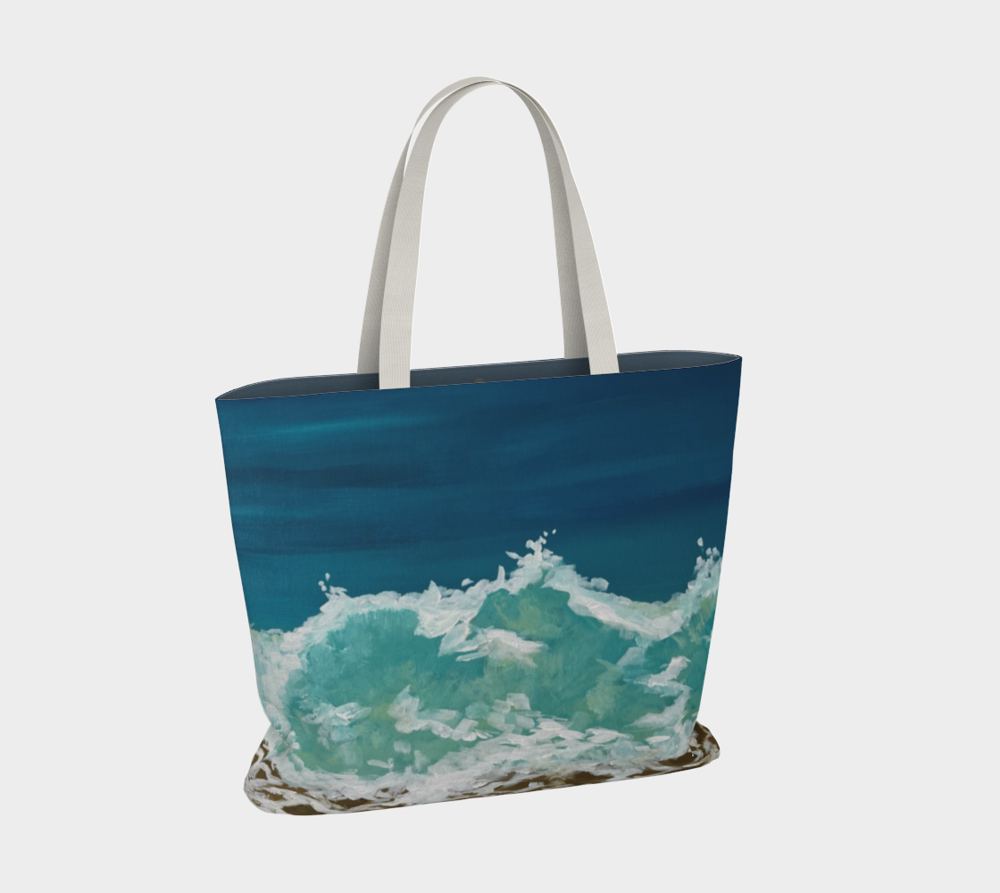 Beach bag