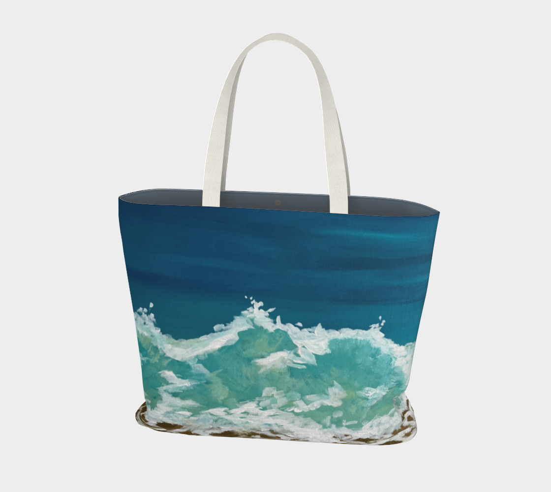 Beach bag