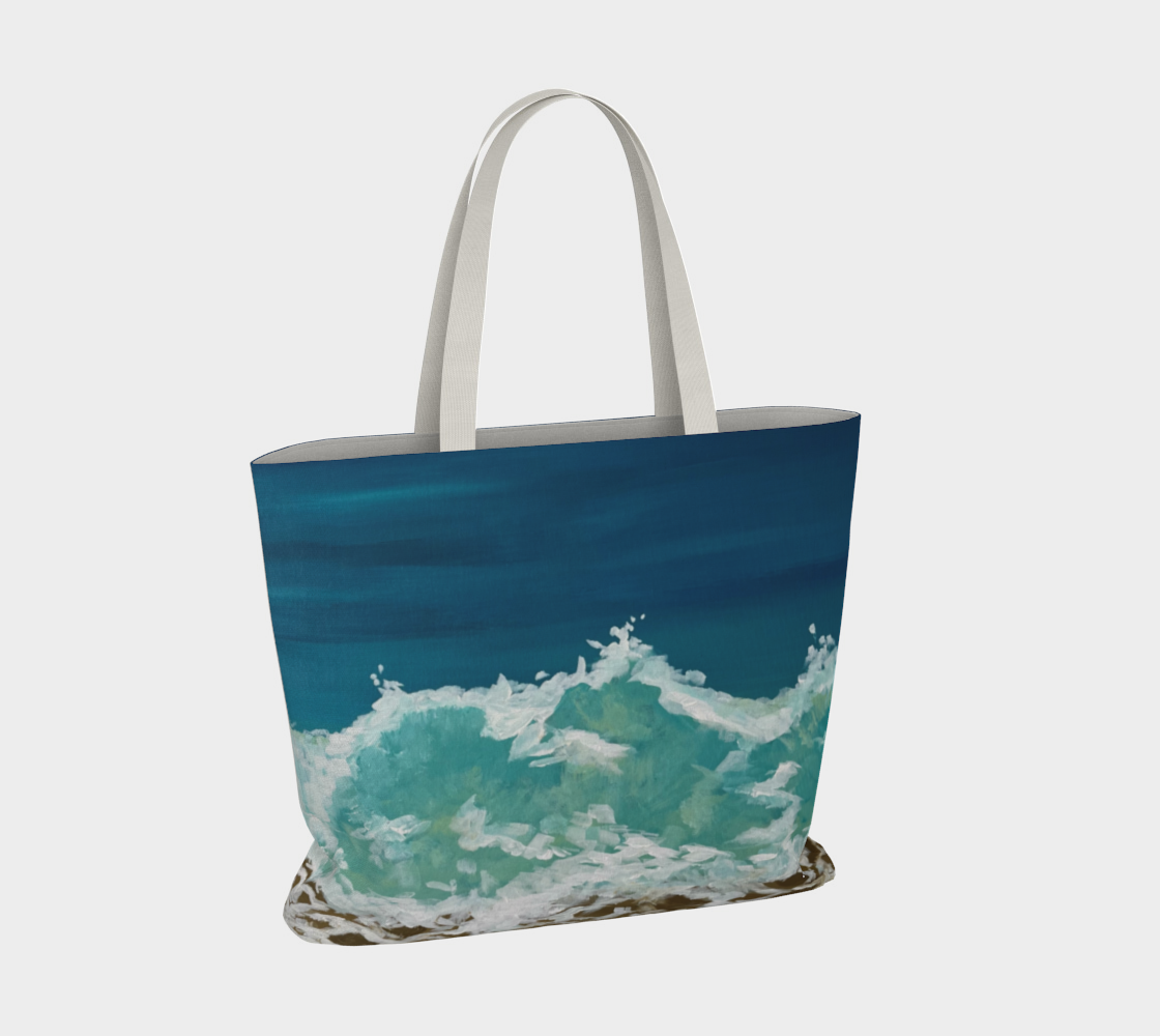 Beach bag